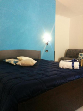  B&B Peschici  Пескичи
